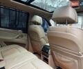 Чорний БМВ Х5, об'ємом двигуна 4.8 л та пробігом 250 тис. км за 10290 $, фото 32 на Automoto.ua