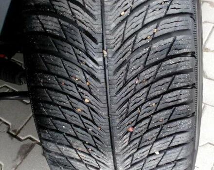 Черный БМВ Х5, объемом двигателя 3 л и пробегом 249 тыс. км за 15100 $, фото 10 на Automoto.ua