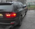 Черный БМВ Х5, объемом двигателя 3 л и пробегом 200 тыс. км за 11500 $, фото 4 на Automoto.ua