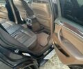 БМВ Х5 2008 в Днепре (Днепропетровске) на Automoto.ua Черный БМВ Х5, объемом двигателя 4.8 л и пробегом 225 тыс. км за 378 $, фото 14 на Automoto.ua