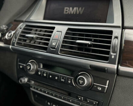 Черный БМВ Х5, объемом двигателя 3 л и пробегом 433 тыс. км за 18000 $, фото 76 на Automoto.ua