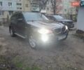 Чорний БМВ Х5, об'ємом двигуна 3 л та пробігом 290 тис. км за 12700 $, фото 1 на Automoto.ua