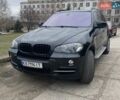 Черный БМВ Х5, объемом двигателя 4.8 л и пробегом 366 тыс. км за 13500 $, фото 1 на Automoto.ua