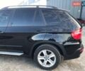 Чорний БМВ Х5, об'ємом двигуна 3 л та пробігом 256 тис. км за 20440 $, фото 9 на Automoto.ua