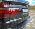Чорний БМВ Х5, об'ємом двигуна 3 л та пробігом 390 тис. км за 11500 $, фото 7 на Automoto.ua