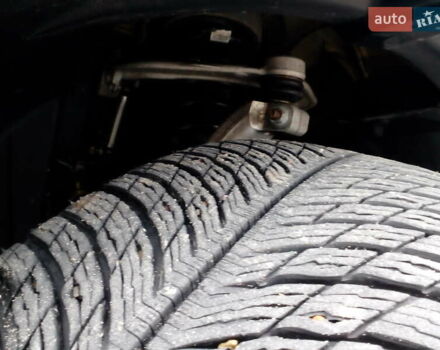 Черный БМВ Х5, объемом двигателя 3 л и пробегом 249 тыс. км за 15100 $, фото 11 на Automoto.ua