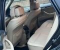 Черный БМВ Х5, объемом двигателя 3 л и пробегом 188 тыс. км за 6300 $, фото 7 на Automoto.ua