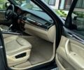 Черный БМВ Х5, объемом двигателя 3 л и пробегом 344 тыс. км за 12900 $, фото 4 на Automoto.ua