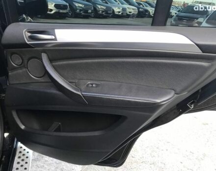 Черный БМВ Х5, объемом двигателя 3 л и пробегом 256 тыс. км за 20440 $, фото 17 на Automoto.ua