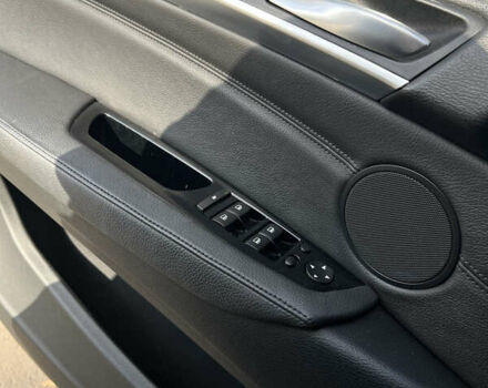 Черный БМВ Х5, объемом двигателя 4.8 л и пробегом 190 тыс. км за 22000 $, фото 28 на Automoto.ua