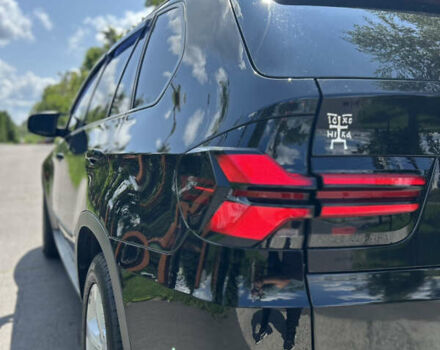 Черный БМВ Х5, объемом двигателя 3 л и пробегом 300 тыс. км за 11700 $, фото 2 на Automoto.ua