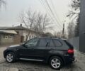 Чорний БМВ Х5, об'ємом двигуна 3 л та пробігом 185 тис. км за 6400 $, фото 4 на Automoto.ua