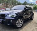 Черный БМВ Х5, объемом двигателя 3 л и пробегом 330 тыс. км за 14100 $, фото 1 на Automoto.ua