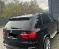 Черный БМВ Х5, объемом двигателя 3 л и пробегом 310 тыс. км за 12850 $, фото 5 на Automoto.ua