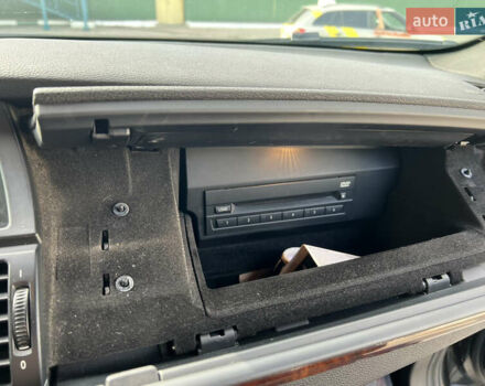 Черный БМВ Х5, объемом двигателя 4.8 л и пробегом 230 тыс. км за 13900 $, фото 26 на Automoto.ua