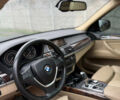 Чорний БМВ Х5, об'ємом двигуна 3 л та пробігом 320 тис. км за 15800 $, фото 10 на Automoto.ua