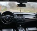 Черный БМВ Х5, объемом двигателя 3 л и пробегом 310 тыс. км за 10900 $, фото 9 на Automoto.ua