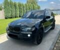 Чорний БМВ Х5, об'ємом двигуна 3 л та пробігом 350 тис. км за 11000 $, фото 1 на Automoto.ua