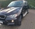 Черный БМВ Х5, объемом двигателя 3 л и пробегом 238 тыс. км за 10000 $, фото 4 на Automoto.ua