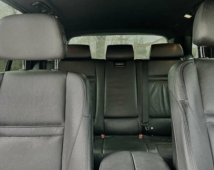 Черный БМВ Х5, объемом двигателя 3 л и пробегом 433 тыс. км за 18000 $, фото 60 на Automoto.ua