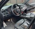 БМВ Х5 2008 в Днепре (Днепропетровске) на Automoto.ua Черный БМВ Х5, объемом двигателя 3 л и пробегом 384 тыс. км за 12500 $, фото 8 на Automoto.ua
