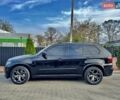 Чорний БМВ Х5, об'ємом двигуна 4.8 л та пробігом 307 тис. км за 12999 $, фото 4 на Automoto.ua