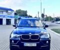 Черный БМВ Х5, объемом двигателя 3 л и пробегом 310 тыс. км за 8991 $, фото 1 на Automoto.ua