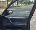 БМВ Х5 2008 в Черновцах на Automoto.ua Черный БМВ Х5, объемом двигателя 3 л и пробегом 276 тыс. км за 12200 $, фото 35 на Automoto.ua