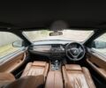 Черный БМВ Х5, объемом двигателя 3 л и пробегом 157 тыс. км за 6200 $, фото 8 на Automoto.ua