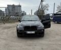 Черный БМВ Х5, объемом двигателя 4.8 л и пробегом 350 тыс. км за 10000 $, фото 1 на Automoto.ua