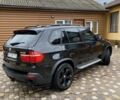 Черный БМВ Х5, объемом двигателя 3 л и пробегом 300 тыс. км за 10800 $, фото 9 на Automoto.ua