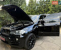Чорний БМВ Х5, об'ємом двигуна 3 л та пробігом 212 тис. км за 12777 $, фото 28 на Automoto.ua