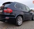 Черный БМВ Х5, объемом двигателя 3 л и пробегом 427 тыс. км за 13500 $, фото 27 на Automoto.ua