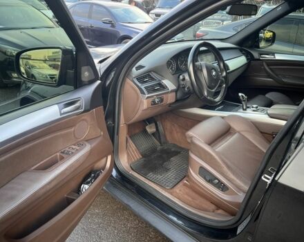 Черный БМВ Х5, объемом двигателя 0 л и пробегом 250 тыс. км за 13800 $, фото 7 на Automoto.ua