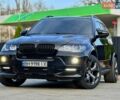 Чорний БМВ Х5, об'ємом двигуна 4.8 л та пробігом 307 тис. км за 12999 $, фото 2 на Automoto.ua