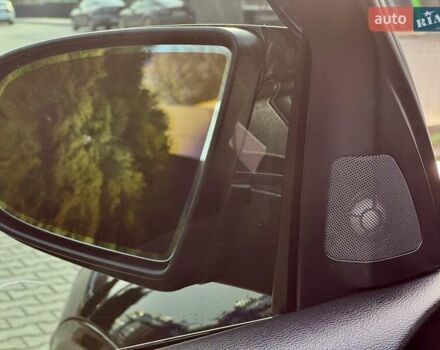 Чорний БМВ Х5, об'ємом двигуна 4.8 л та пробігом 307 тис. км за 12999 $, фото 42 на Automoto.ua