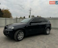 Чорний БМВ Х5, об'ємом двигуна 3 л та пробігом 265 тис. км за 17200 $, фото 3 на Automoto.ua