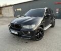 Чорний БМВ Х5, об'ємом двигуна 3 л та пробігом 289 тис. км за 16200 $, фото 3 на Automoto.ua