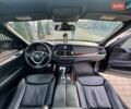 Чорний БМВ Х5, об'ємом двигуна 4.8 л та пробігом 307 тис. км за 12999 $, фото 23 на Automoto.ua