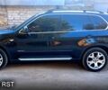 Черный БМВ Х5, объемом двигателя 3 л и пробегом 404 тыс. км за 13500 $, фото 2 на Automoto.ua