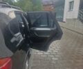 Черный БМВ Х5, объемом двигателя 3 л и пробегом 360 тыс. км за 16000 $, фото 12 на Automoto.ua