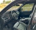 Черный БМВ Х5, объемом двигателя 4.8 л и пробегом 305 тыс. км за 12900 $, фото 5 на Automoto.ua
