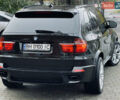 Черный БМВ Х5, объемом двигателя 4.8 л и пробегом 230 тыс. км за 12900 $, фото 19 на Automoto.ua
