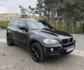 Черный БМВ Х5, объемом двигателя 3 л и пробегом 240 тыс. км за 8550 $, фото 1 на Automoto.ua