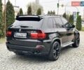 Черный БМВ Х5, объемом двигателя 3 л и пробегом 270 тыс. км за 10900 $, фото 7 на Automoto.ua