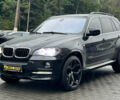 Черный БМВ Х5, объемом двигателя 3 л и пробегом 425 тыс. км за 14700 $, фото 2 на Automoto.ua
