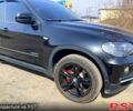 Черный БМВ Х5, объемом двигателя 3 л и пробегом 284 тыс. км за 13300 $, фото 1 на Automoto.ua