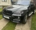 Черный БМВ Х5, объемом двигателя 3 л и пробегом 427 тыс. км за 15700 $, фото 2 на Automoto.ua