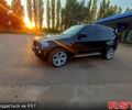 Черный БМВ Х5, объемом двигателя 4.8 л и пробегом 240 тыс. км за 15550 $, фото 2 на Automoto.ua