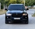 Черный БМВ Х5, объемом двигателя 3 л и пробегом 251 тыс. км за 14200 $, фото 1 на Automoto.ua